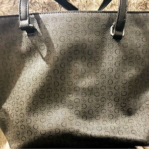 Guess purse